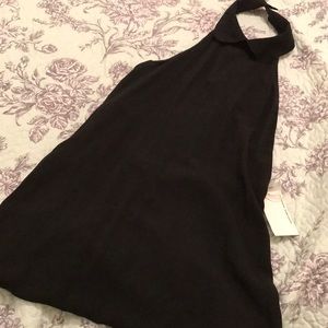 American apparel Peter Pan Collar Dress